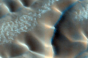 Dunes Dubbed Redondo