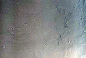 Aeolis Mensae