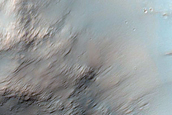 Terrain Sample