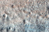 Impact Monitoring