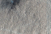 Crater Monitoring