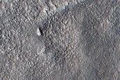 Terrain Sample