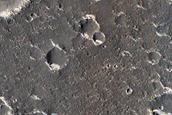 Utopia Planitia