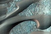 Nili Patera Monitoring