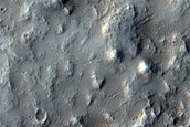 Tantalus Fossae