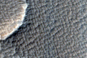 Ulysses Fossae