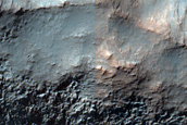 Gully Monitoring