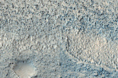 Terrain Sample