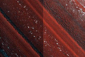Exposure of North Polar Layered Deposits