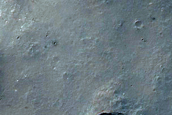 Terrain Sample