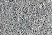 Monitoring New Impact Site