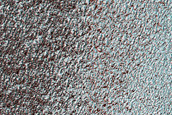 Perennial Ice Deposit