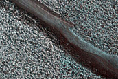 Louth Crater Monitoring
