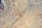 Possible Abalos Mensae Dune Source