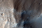 Slope Streak Monitoring