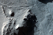 Steep Slope Monitoring