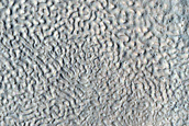 Concentric Crater Fill