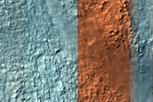 Gully Monitoring