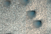 Dunes