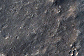 Change Detection Monitoring at InSight Landing Site