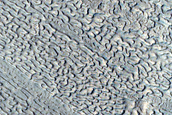Crater Monitoring