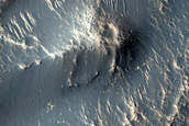 Crater Rim