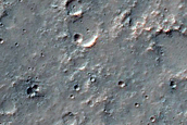 Terrain Sample