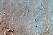 Monitoring New Impact Site