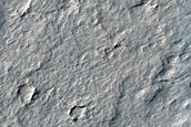 Monitoring New Impact Site
