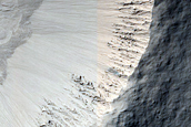 Steep Slopes