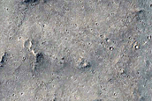 Elysium Planitia