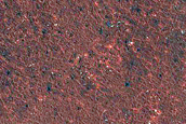 Northern Plains Terrain Sample