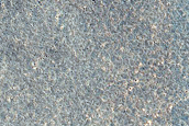 Crater Monitoring