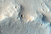 Acheron Fossae