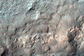 Pitted Cones in Aurorae Chaos