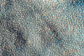 Northern Plains Terrain Sample