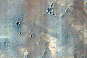 Jezero Crater