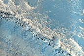 Granicus Valles 