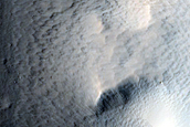 Ceraunius Fossae