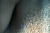 Dunes Dubbed Arrakis
