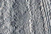 Monitoring New Impact Site