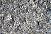 Utopia Planitia