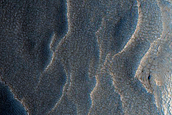 Deuteronilus Mensae