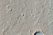 Monitoring New Impact Site