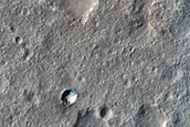 Isidis Planitia