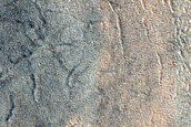 Gully Monitoring