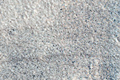 Terrain Northwest of Perepelkin Crater