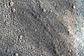 Monitoring Impact Site