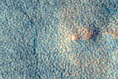 Crater Monitoring