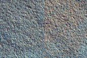 Northern Plains Terrain Sample
